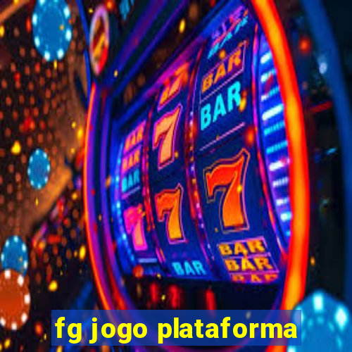 fg jogo plataforma